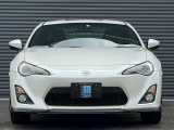 86 2.0 GT 人気のトヨタ86 2.0GT入荷しました
