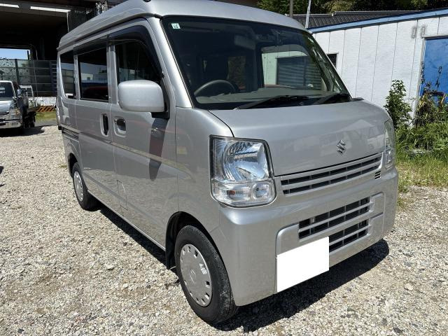 エブリイ ジョイン ターボ ハイルーフ 
