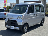 トヨタ ピクシスバン