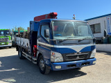 キャンター  ☆クレーン車☆ラジコン付き