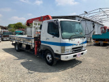 ファイター  5段ユニックラジコン5.5mベッド有