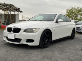 3シリーズクーペ 335i 