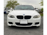 3シリーズクーペ 335i 