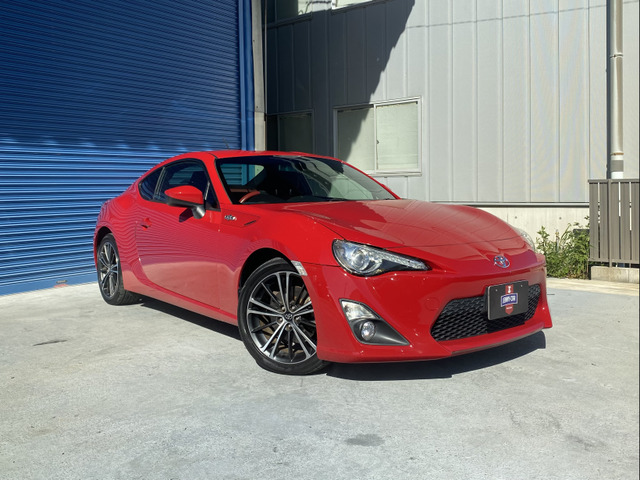 86 2.0 GT 