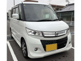パレット SW XS ワンセグナビ 片側電動スライドドア