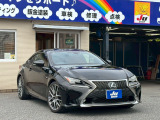 RC 200t Fスポーツ 