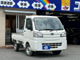サンバートラック  JA 4WD