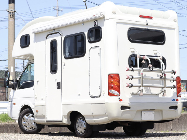 【2024年新作】 ボンゴトラック マツダ 中古車 1.8 AtoZ ロング ワイドロー GL たいこ