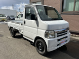 ホンダ アクティトラック SDX 4WD