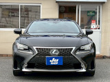 RC 200t Fスポーツ 