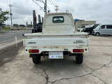 キャリイ KD (エアコン付) 4WD 4WD エアコン付軽トラ クラッチ交換有