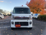 NV100クリッパーリオ  E ハイルーフ 4WD 左パワースライド 衝突軽減B シートヒータ