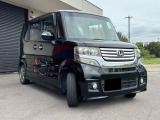 ホンダ N-BOXカスタム