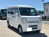 エブリイ PC リミテッド ハイルーフ 5AGS車 