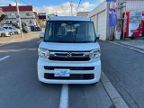 スペーシア ハイブリッド(HYBRID)  X 4WD 