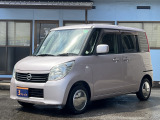 日産 ルークス