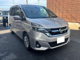 セレナ 2.0 X ナビ・TV付 ETC バックカメラ