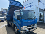 日野 デュトロ