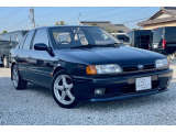 【中古車情報】日産 プリメーラ 1.8 Ci SR18DEエンジン 5速MT の中古車詳細（走行距離：11.9万km、カラー：ダークブルー、販売地域：愛知県名古屋市港区藤前1丁目）