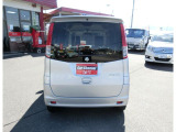 パレット IS セレクション 走行距離24500km 純正オーディオ