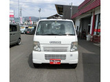 キャリイ KC パワステ 4WD 車検2年付き 5MT エアバッグ