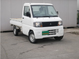 三菱 ミニキャブトラック