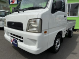 サンバートラック TB 4WD 