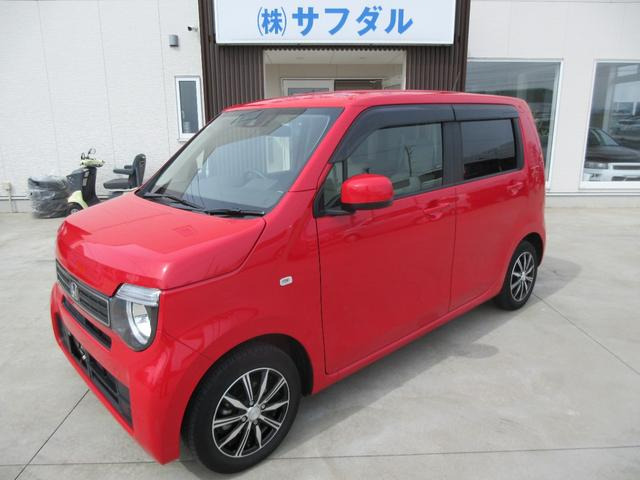 N-WGN G ホンダ センシング ナビ フルセグTV クルーズコントロール