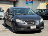 シルフィ 1.8 X X ETCアルミ
