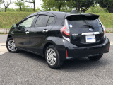 アクア 1.5 S スタイルブラック ETC、社外ナビ、禁煙車、Bカメラ