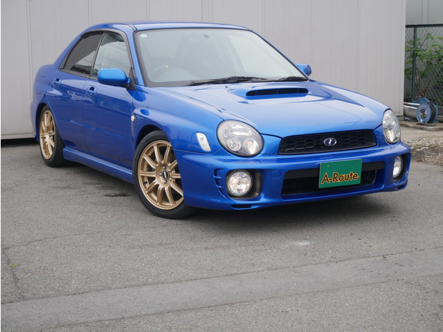 GRB GVF GH8 インプレッサ 2.0gt STI タワーバー（インプレッサ