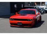 チャレンジャー R/T プラス シェイカー 2019y/エアサス/4本出しマフラー