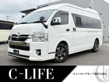 トヨタ ハイエースバン 