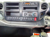 AC PS PW SRS ABS 集中ドアロック AM/FMラジオ ETC ターボ 排気ブレーキ フォグランプ ハイルーフ