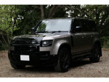 ディフェンダー 110 X 3.0L D300 ディーゼル 4WD 