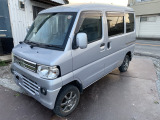ミニキャブEV  売り切りミニキャブバン電気自動車