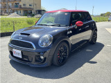 ミニ ジョン・クーパー・ワークス 社外ナビ・TV Rカメラ JCW17AW
