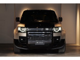 ディフェンダー 110 X 3.0L D300 ディーゼル 4WD 