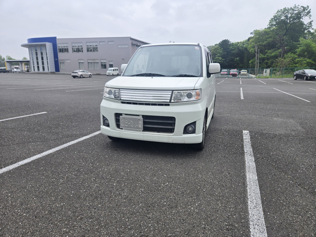 ワゴンRスティングレー リミテッド 支払総額13.8万円(圏内に限り)