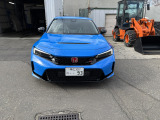 シビックタイプR 2.0 レーシング ブラックパッケージ 