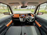 フレアクロスオーバー XT 4WD 純正ナビTV/バックカメラ/ETC