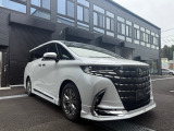 トヨタ アルファード