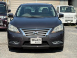 シルフィ 1.8 X X ETCアルミ