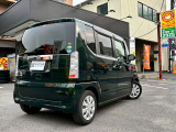 N-BOX G スマートキー 電格ミラー TVナビETC