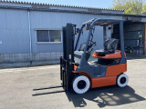 トヨタL&F 電動フォークリフト 15634
