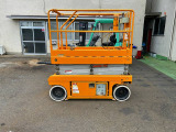 エスマック 高所作業車 6m 高所作業車 高所作業台 電動