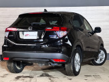 ヴェゼル 1.5 ハイブリッド X ホンダセンシング 4WD 8型インターナビ フルセグ バッ...