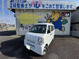 スズキ エブリイ