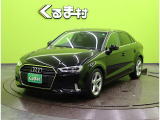 A3セダン 30 TFSI スポーツ 【バーチャルコックピット/ナビTV】