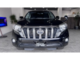 ランドクルーザープラド 2.7 TX アルジェント クロス 4WD 